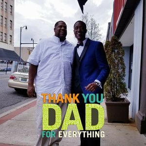 Meet your Posher, Eric